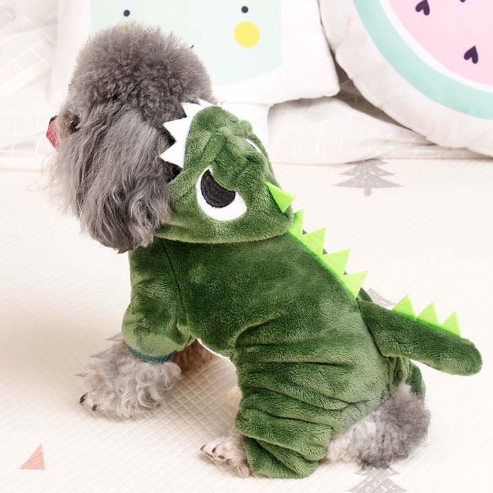 Dinosauruspakje