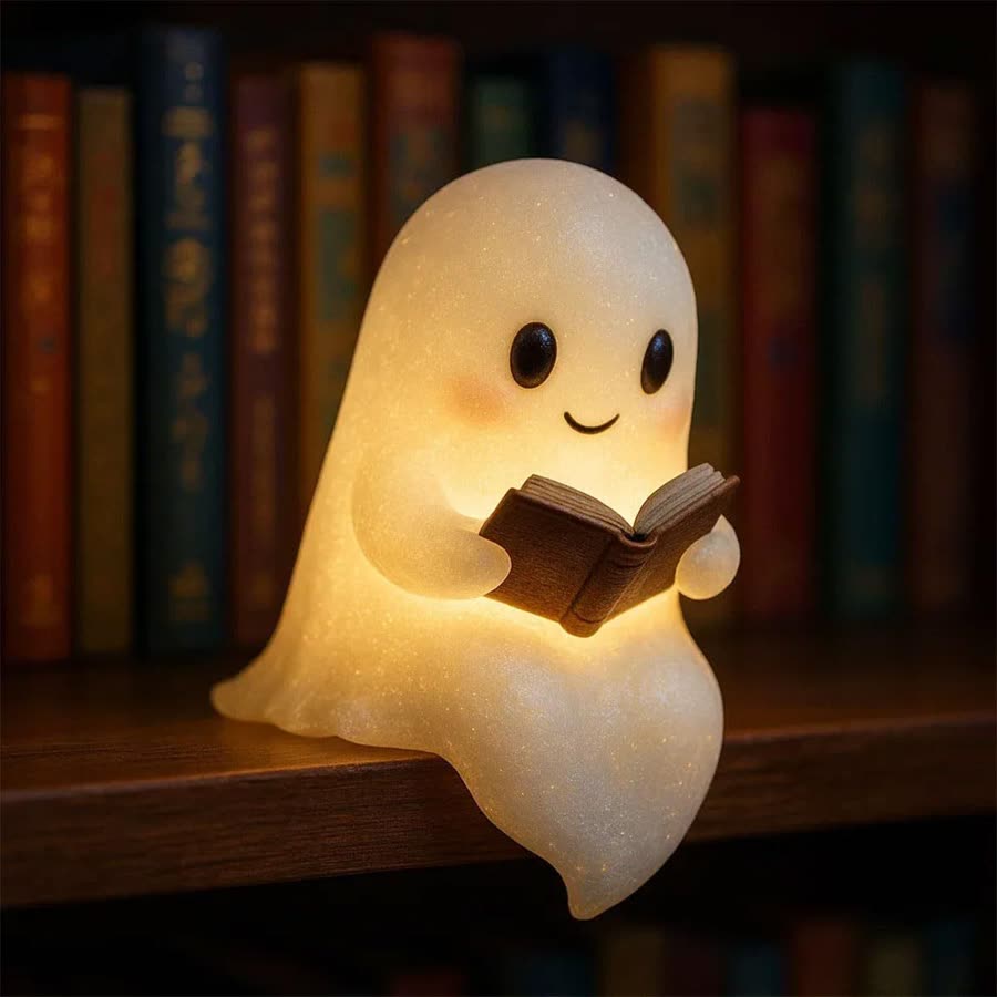 Leesspookje-nachtlampje